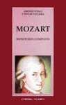 MOZART.REPERTORIO COMPLETO | 9788437612584 | POGGI, AMADEO ; VALLORA, EDGAR