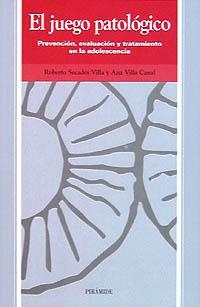 JUEGO PATOLOGICO, EL | 9788436811810 | SECADES VILLA, ROBERTO