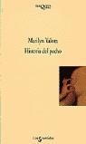 HISTORIA DEL PECHO | 9788483105610 | YALOM, MARILYN