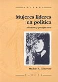 MUJERES LIDERES EN POLITICA | 9788427712287 | GENOVESE, MICHAEL A.