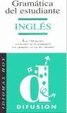 GRAMATICA DEL ESTUDIANTE INGLES % | 9788487099663 | LARREYA, PAUL