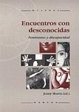 ENCUENTROS CON DESCONOCIDAS | 9788427712294 | MORRIS, JENNY
