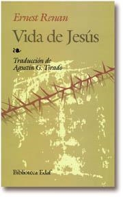 VIDA DE JESUS | 9788471663771 | RENAN, ERNESTO