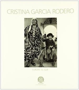 CRISTINA GARCIA RODERO | 9788460606239 | GARCIA RODERO, CRISTINA