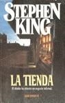 TIENDA, LA | 9788440650139 | KING, STEPHEN