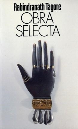 OBRA SELECTA TAGORE (CLUB BUTXACA) | 9788472027688 | TAGORE, RABINDNANATH