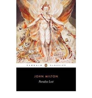 PARADISE LOST | 9780140423631 | MILTON,JOHN