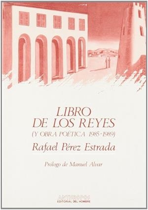 LIBRO DE LOS REYES | 9788476582589 | GAMBARTE, JUAN FRANCISCO