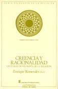CREENCIA Y RACIONALIDAD | 9788476583609 | ENRIQUE ROMERALES