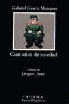 CIEN AÑOS DE SOLEDAD (LH) | 9788437604947 | GARCIA MARQUEZ, GABRIEL