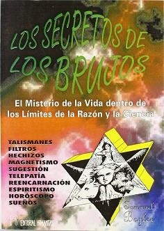 SEDRETOS DE LOS BRUJOS,LOS | 9788479101657 | BOYLER,SAMUEL