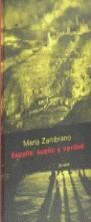 ESPAÑA, SUEÑO Y VERDAD | 9788478442164 | ZAMBRANO, MARIA