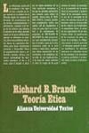 TEORIA ETICA | 9788420680569 | BRANDT, RICHARD B.