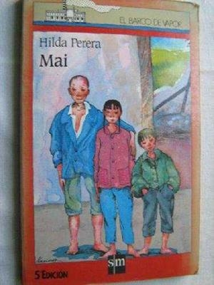 MAI | 9788434811492 | PERERA DE DIAZ, HILDA
