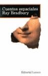 CUENTOS ESPACIALES | 9788426429865 | BRADBURY, RAY