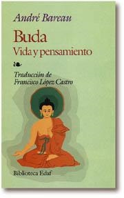 BUDA.VIDA Y PENSAMIENTO | 9788476403037 | BAREAU, ANDRE