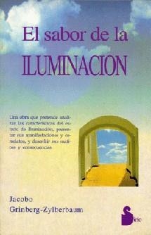 SABOR DE LA ILUMINACION,EL | 9788478081578 | GRINBERG-ZYBERBAUM, JACOBO