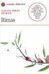 RIMAS BECQUER (CD 4) | 9788470394188 | BECQUER, GUSTAVO ADOLFO