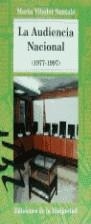 AUDIENCIA NACIONAL, LA | 9788479480325 | VILADOT SANTALO, MARTA