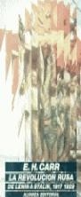 REVOLUCION RUSA DE LENNIN A STALIN, LA | 9788420618302 | CARR, EDWARD HALLETT