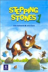 STEPPING STONES 1 STUDENT'S BOOK | 9780175564996 | ASHWORTH, JULIE