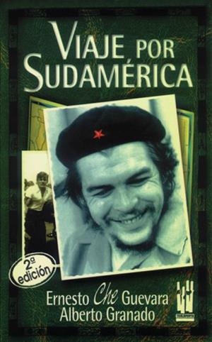 VIAJE POR SUDAMERICA | 9788481369151 | GUEVARA, ERNESTO (CHE GUEVARA) ; GRANADO