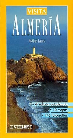 ALMERIA, VISITA | 9788424139155 | LAYNEZ BRETONES, JOSE LUIS