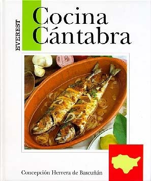 COCINA CANTABRA | 9788424123420 | HERRERA BASCUÑAN, CONCEPCION