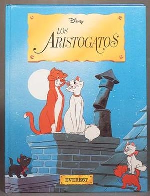 ARISTOGATOS, LOS | 9788424133948 | DISNEY, WALT