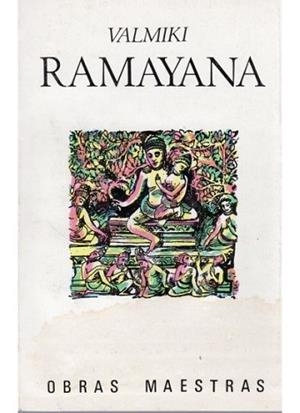 RAMAYANA | 9788470821820 | VALMIKI