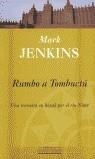 RUMBO A TOMBUCTU (BGV) | 9788440683854 | JENKINS, MARK