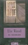 OLVIDADO, EL (RUSTEGA) | 9788435008457 | WIESEL, ELIE