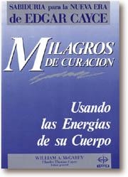 MILAGROS DE CURACION | 9788476404584 | MACGAREY, WILLIAM A.