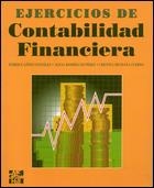 EJERCICIOS DE CONTABILIDAD FINANCIERA | 9788448117627 | LOPEZ GONZALEZ, ENRIQUE ; RODRIGUEZ PERE