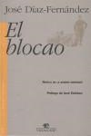 BLOCAO, EL | 9788492142262 | DIAZ-FERNANDEZ, JOSE