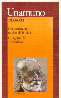 FILOSOFIA | 9788473396769 | UNAMUNO, MIGUEL DE
