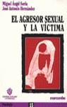 AGRESOR SEXUAL Y LA VICTIMA, EL | 9788426709844 | SORIA VERDE, MIGUEL ANGEL ; HERNANDEZ SA