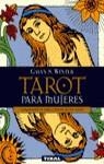 TAROT PARA MUJERES | 9788430586493 | WINTER, GAYAN S.