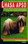 LHASA APSO, EL NUEVO LIBRO DEL | 9788430586592 | DUQUE VALENCIA, PATRICIA