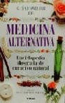 MEDICINA ALTERNATIVA GUIA FAMILIAR | 9788430584864 | SHEALY, C. NORMAN