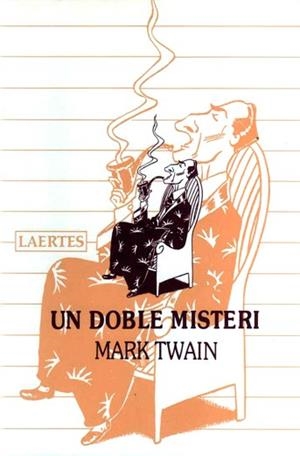 UN DOBLE MISTERI | 9788475842394 | TWAIN, MARK