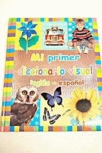 MI PRIMER DICCIONARIO DE INGLES | 9788421629338 | MCILWAIN, JOHN