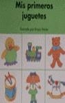 MIS PRIMEROS JUGUETES | 9788448801809 | WAITE, BRUCE