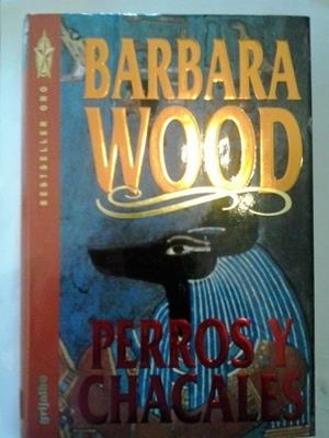 PERROS Y CHACALES | 9788425326448 | WOOD,BARBARA