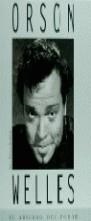 ORSON WELLES. | 9788481350609 | PEREZ BASTIAS, LUIS