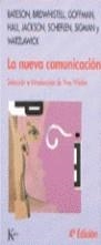 NUEVA COMUNICACION,  LA | 9788472453241 | VARIOS