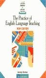 THE PRACTICE OF ENGLISH LANGUAGE TEACHING.NEW EDIT | 9780582046566 | HARMER, JEREMY