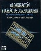 ORGANIZACION Y DISEÑO DE COMPUTADORES | 9788448118297 | PATTERSON, DAVID A. ; HENNESSY, JOHN L.