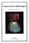 CANTAR DE LOS NIBELUNGOS (LU) | 9788437612898 | ANONIM