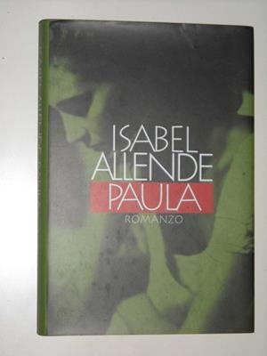 PAULA (TELA) | 9788401385230 | ALLENDE, ISABEL